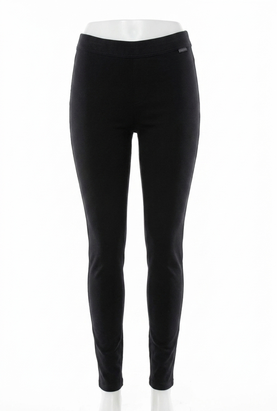 NEW ANGEL legging pant in black